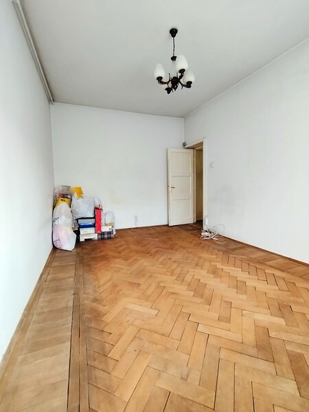 Floreasca, Ceaikovski, imobil reabilitat, etaj 3, liber, comision zero.