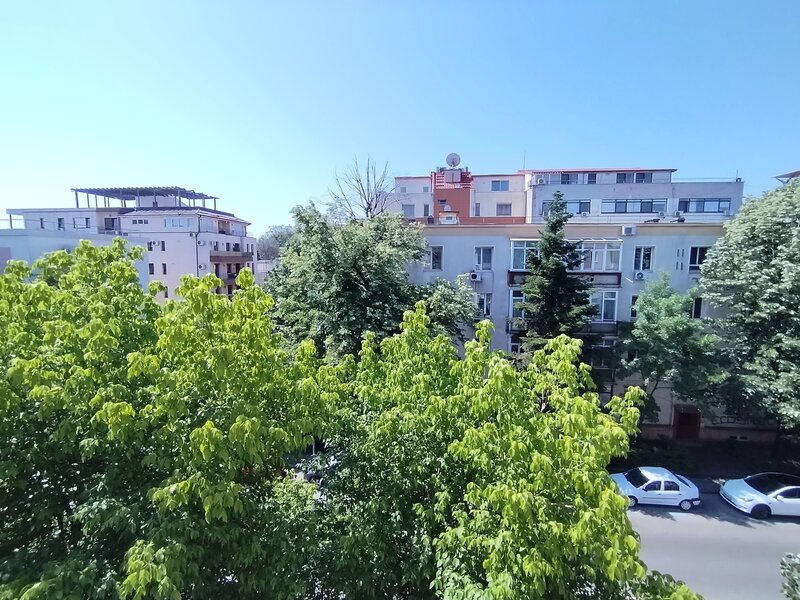 Floreasca, Ceaikovski, imobil reabilitat, etaj 3, liber, comision zero.
